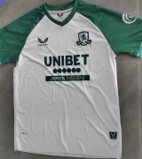2526 Middlesbrough third away S-4XL
